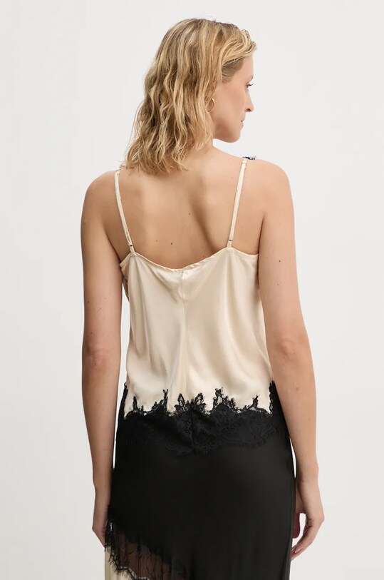 Ρούχα Top Herskind Zew 5307370 μπεζ