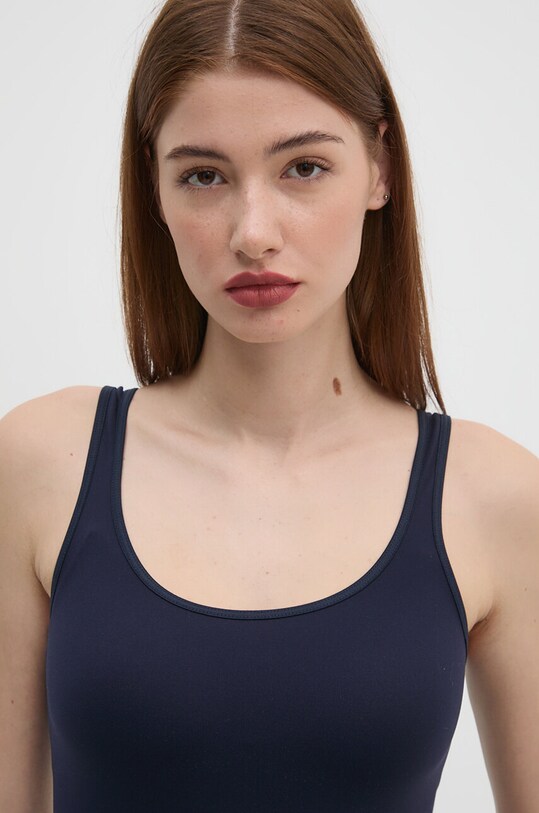 United Colors of Benetton top bleumarin 1X1BD8106