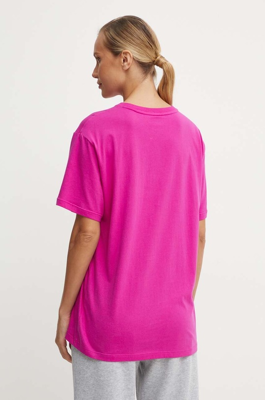 Îmbrăcăminte Dkny tricou din bumbac DP4T9812 roz