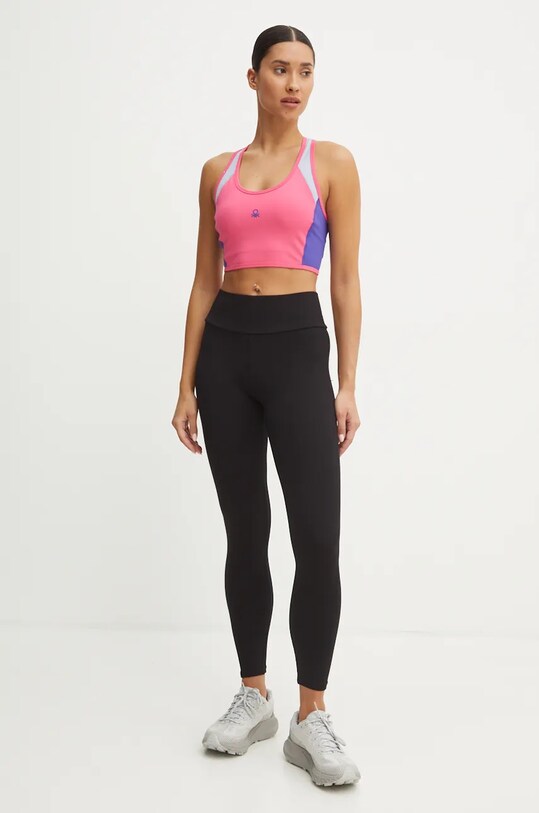 Сутиен United Colors of Benetton 330X3H00C розов NC24