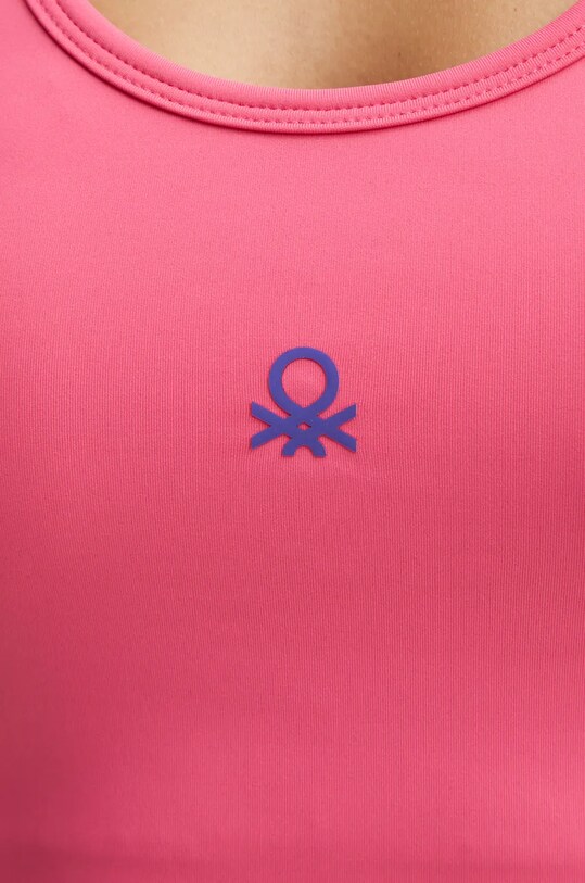 Сутиен United Colors of Benetton 330X3H00C розов