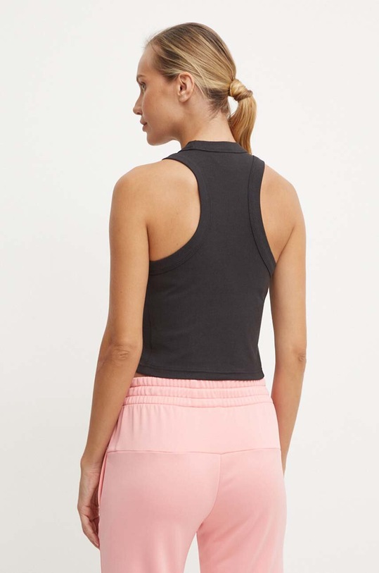 Одяг Топ adidas All SZN IR8785 чорний