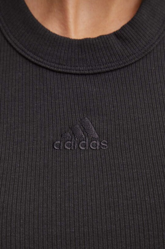 Топ adidas All SZN IR8785 чёрный