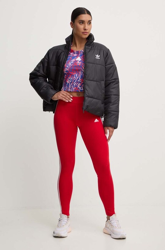 Футболка adidas Express IW8647 голубой AW24