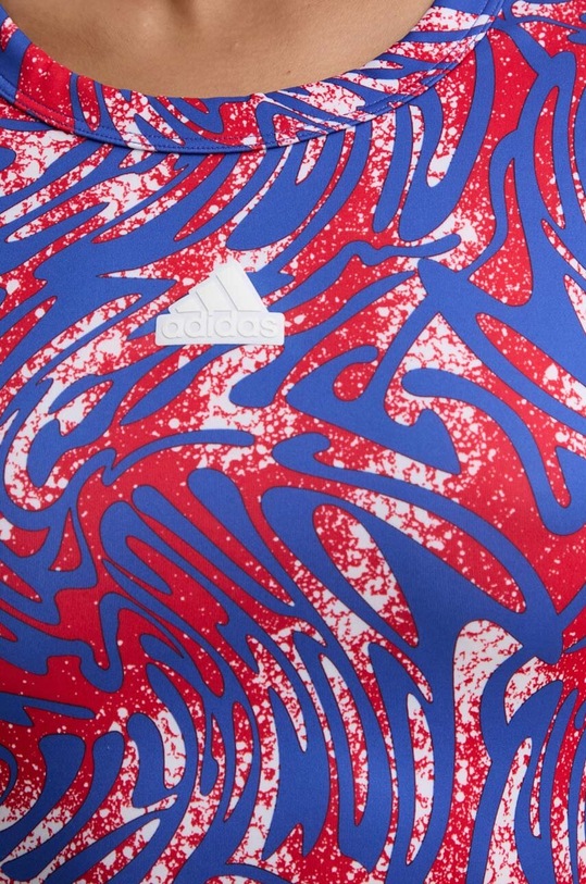 Majica kratkih rukava adidas Express IW8647 plava