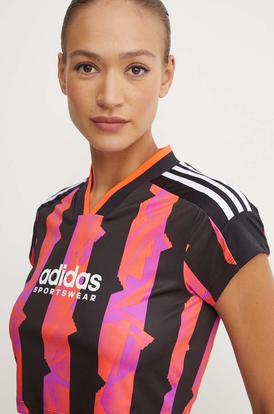 adidas tricou Tiro negru IX3517