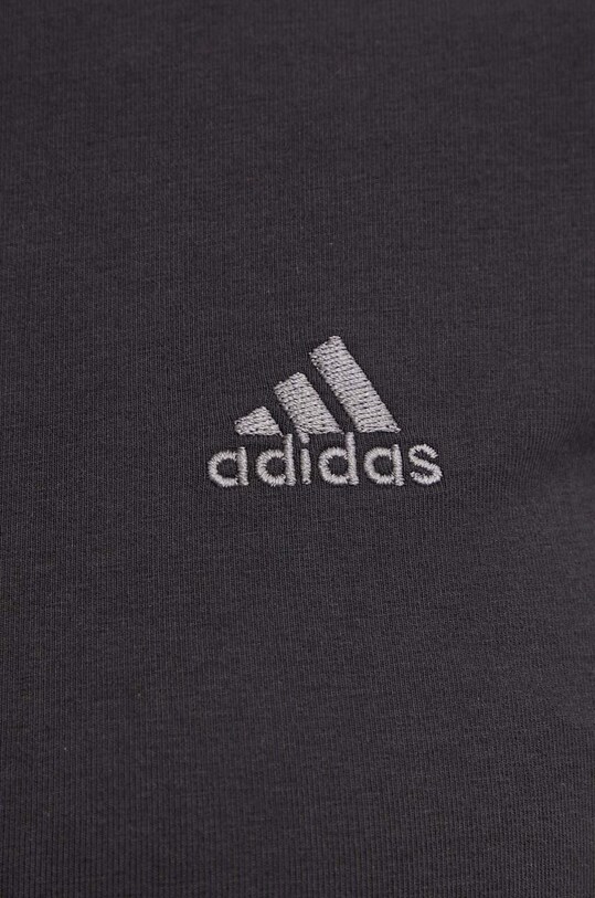 Футболка adidas Camo IY1691 чорний