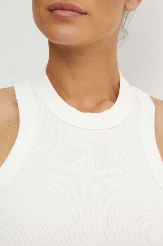 adidas top All SZN IY6732 bej