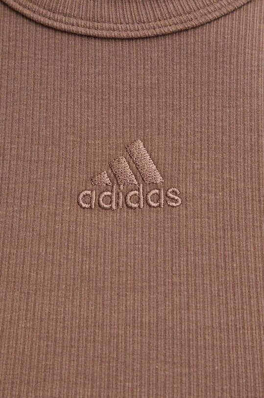 adidas top All SZN IY6733 maro