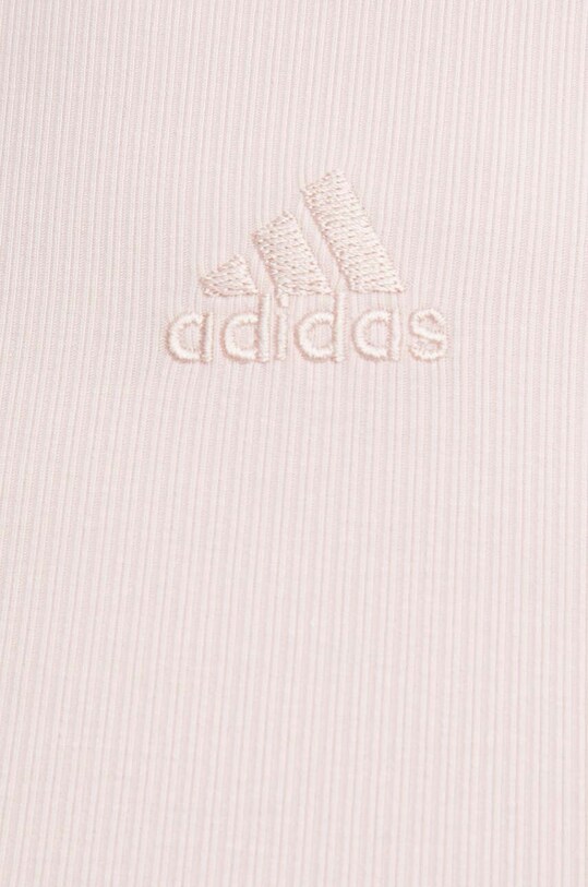 Футболка adidas All SZN IY6741 рожевий