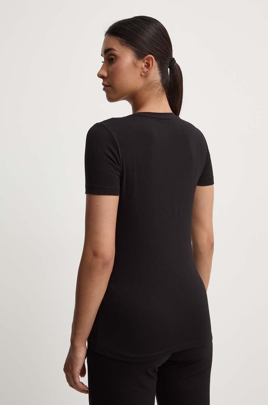 Odzież EA7 Emporio Armani t-shirt TJFKZ.8NTT50.0210 czarny