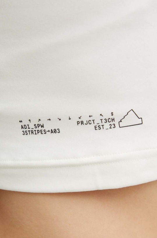 adidas top City Escape JD8185 bej