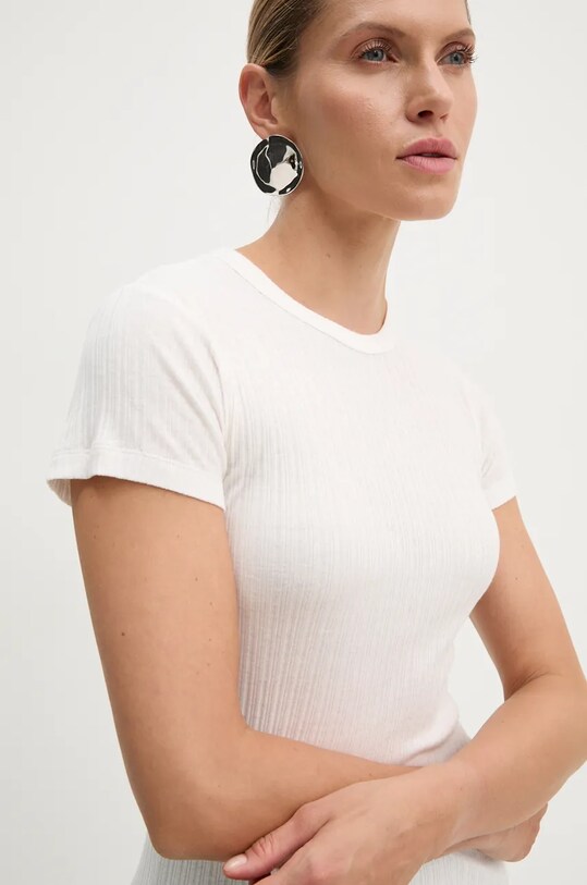 Drykorn tricou 89871.520175 bej