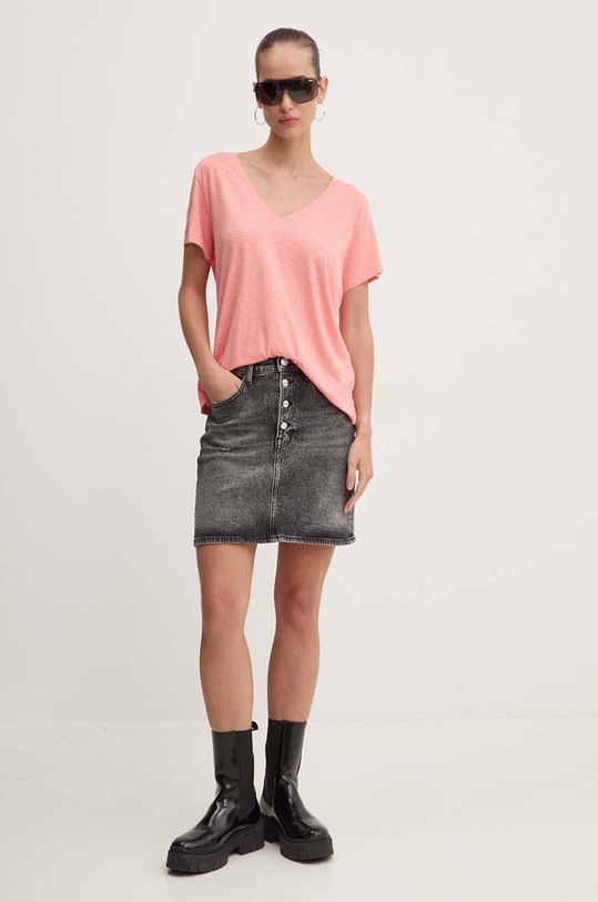 Superdry tricou W1011181A.2WS roz AW24