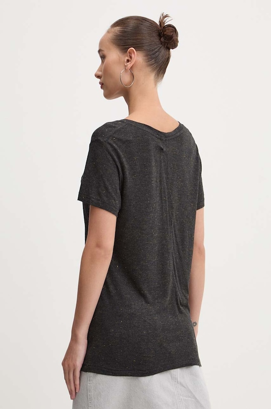 Oblečení Tričko Superdry W1011596A.2FH černá