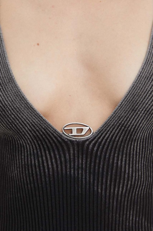 Diesel pamut top M-LAILA A14842.0PHAV fekete