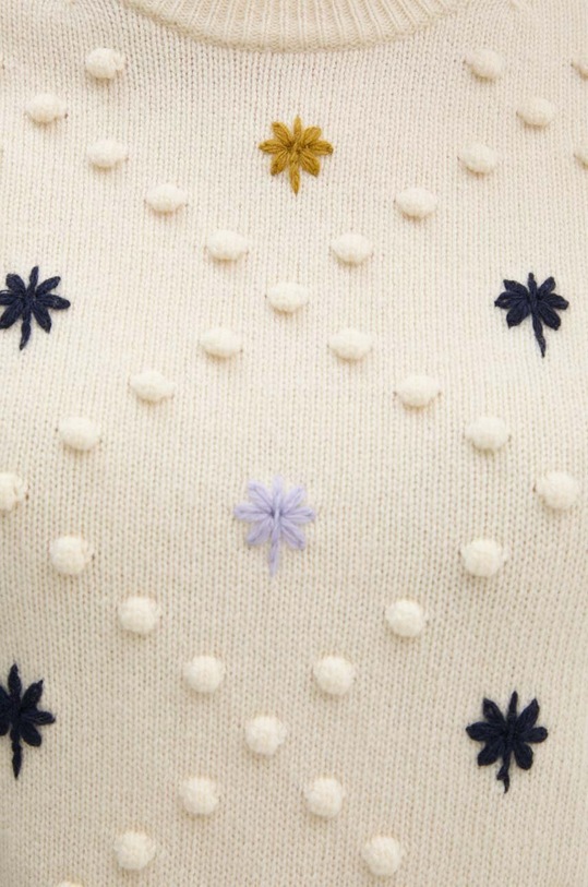 Μπλουζάκι PS Paul Smith W2R.435N.N31251 κίτρινο