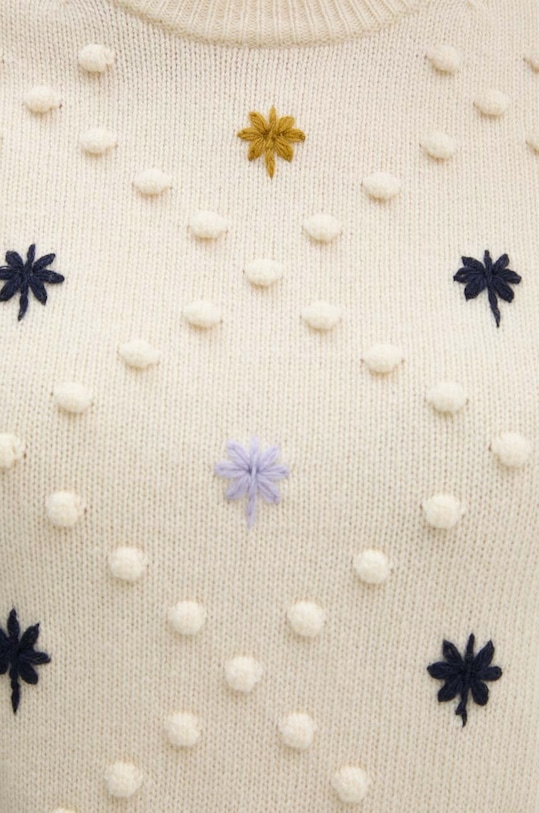 Μπλουζάκι PS Paul Smith W2R.435N.N31251 κίτρινο