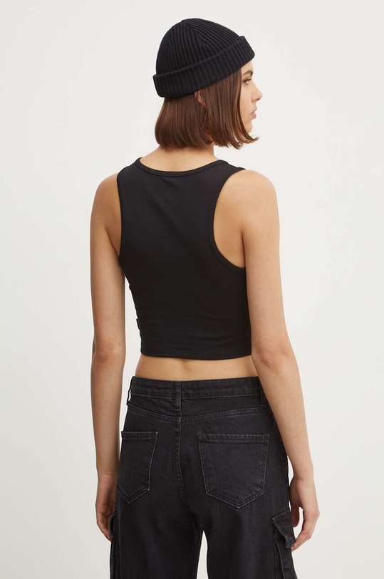 Oblečení Top Vans VN000HGEBLK1 černá