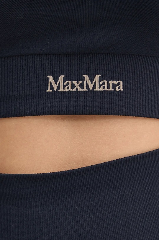 Top Max Mara Leisure 2426366208600 námořnická modř