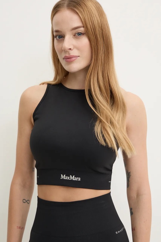 Top Max Mara Leisure černá 2426366208600