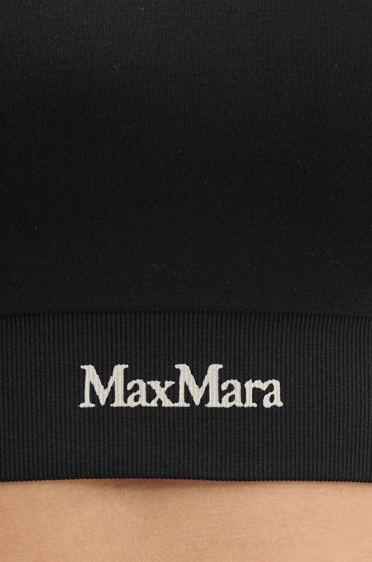 Top Max Mara Leisure 2426366208600 černá