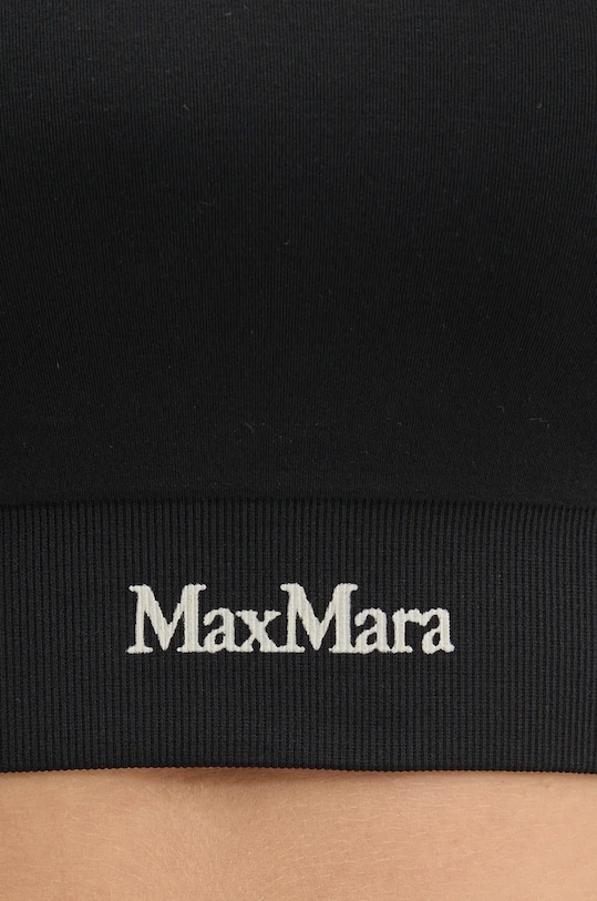 Top Max Mara Leisure 2426366208600 černá