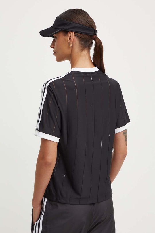 Odzież adidas Originals t-shirt IX5505 czarny