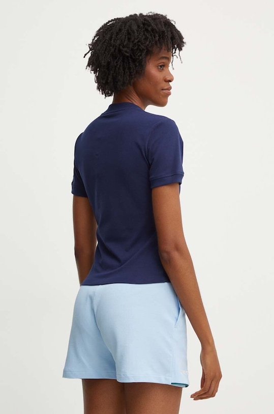 Oblečení Tričko adidas Originals IX7692 námořnická modř