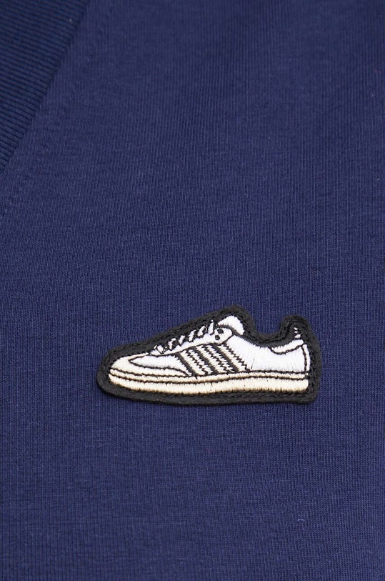 Tričko adidas Originals IX7692 námořnická modř