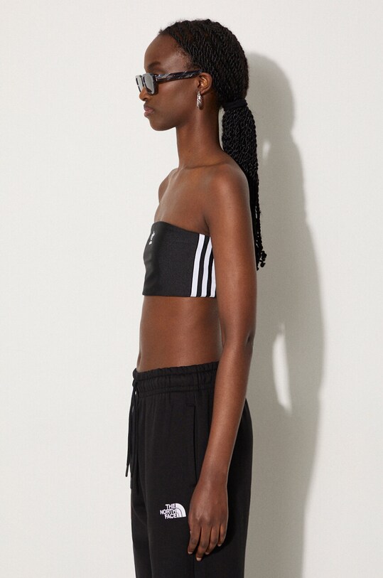 adidas Originals top black IX7823