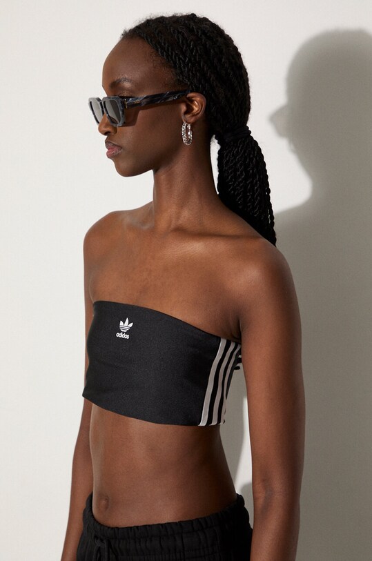 adidas Originals top IX7823 black