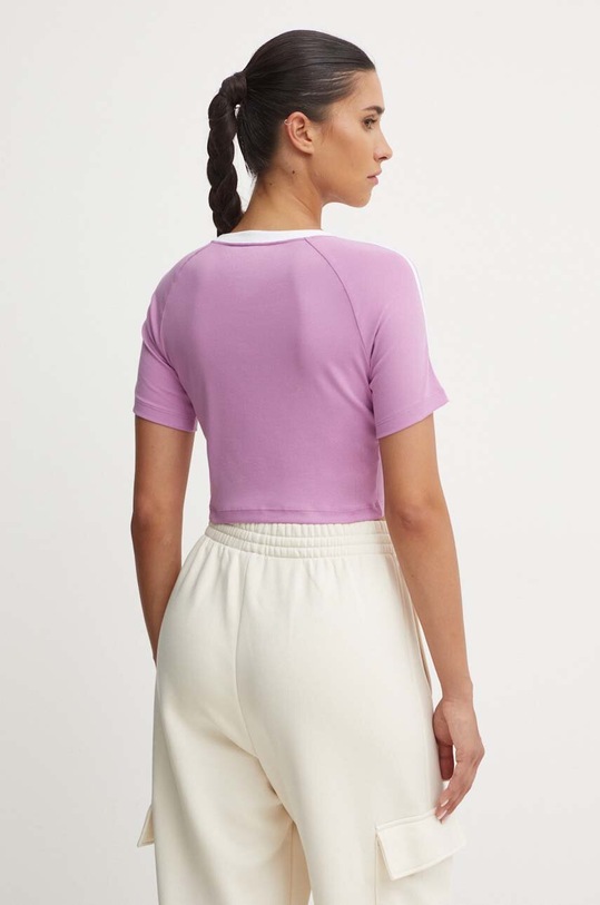 Oblečení Tričko adidas Originals IY4753 růžová