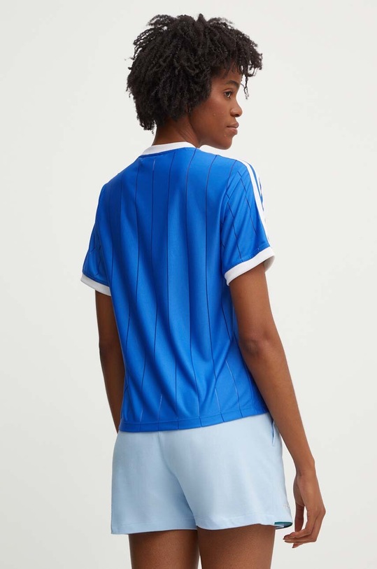 Odzież adidas Originals t-shirt IY7233 niebieski