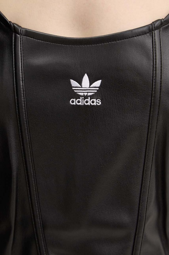 adidas Originals top IY7317 nero