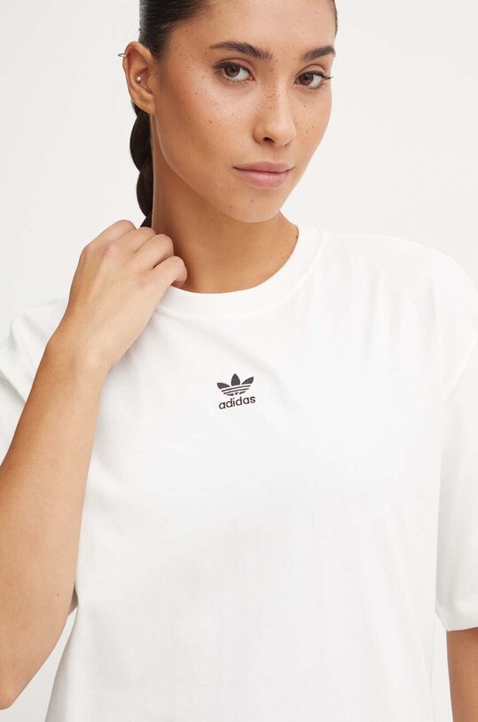 adidas Originals t-shirt bawełniany IY7322