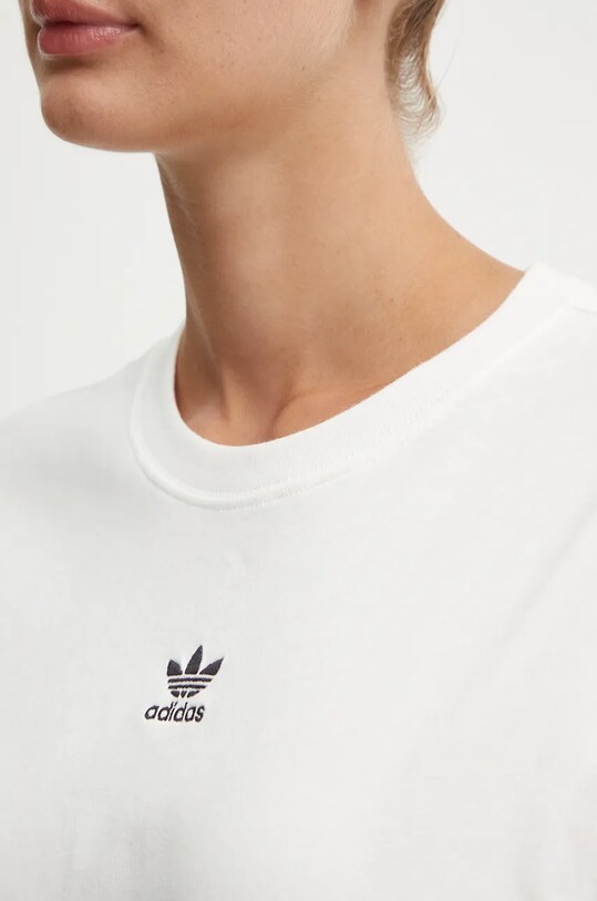 Pamučna majica adidas Originals IY7322