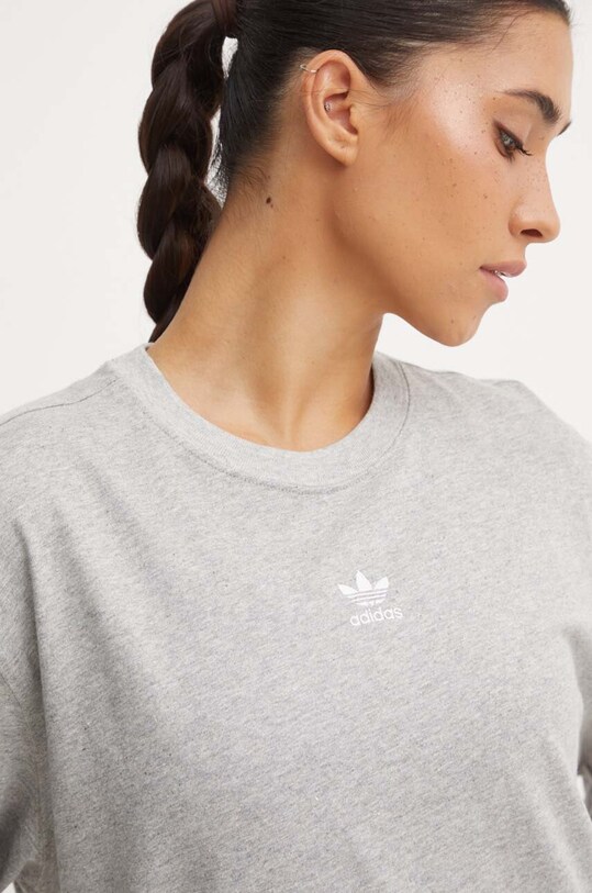 adidas Originals tricou din bumbac Essential IY7324