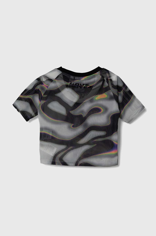 Футболка adidas Originals Pride IZ4902 серый AW24