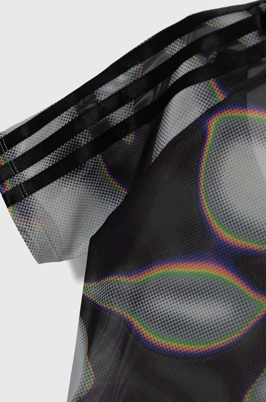 Одежда Футболка adidas Originals Pride IZ4902 серый