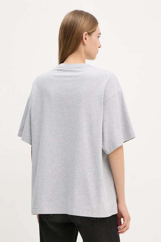 Îmbrăcăminte Levi's tricou din bumbac 000G4 gri