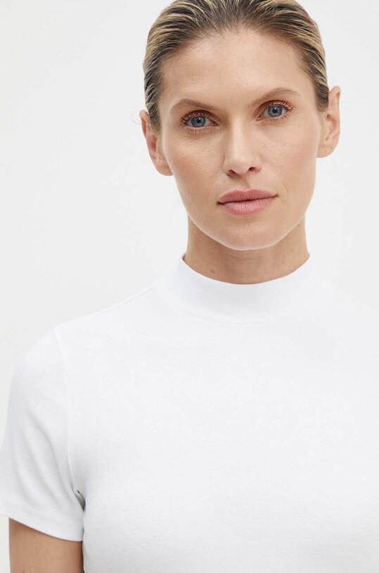 Μπλουζάκι Levi's λευκό 001MS