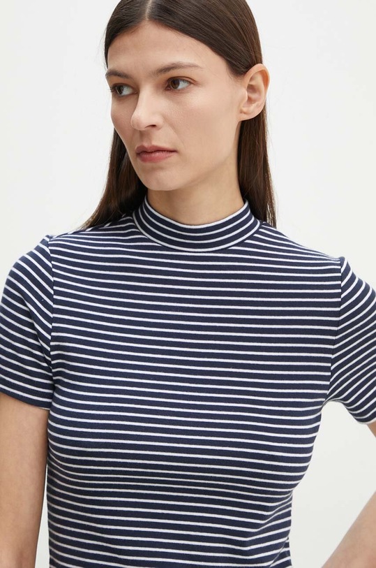 Levi's tricou bleumarin 001MS