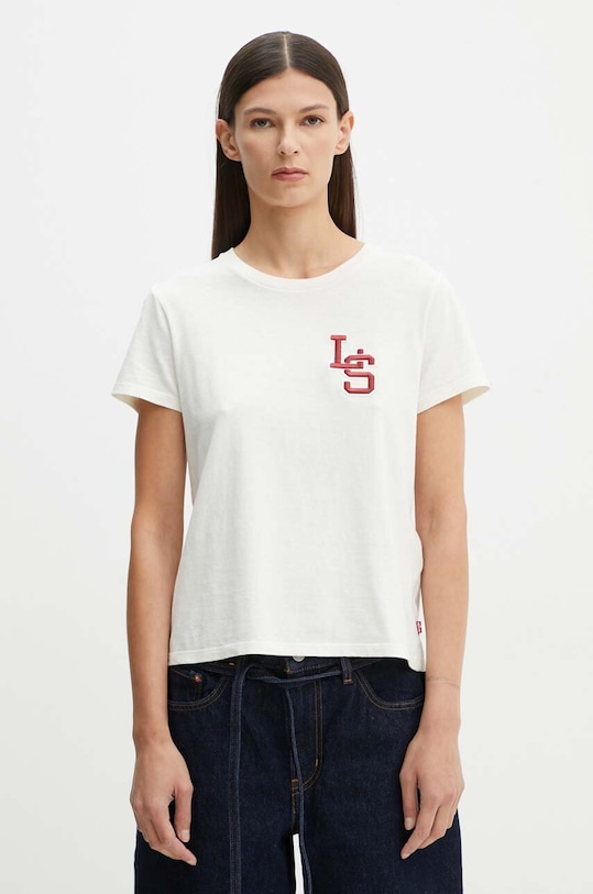 Levi's tricou bej 17369.2792