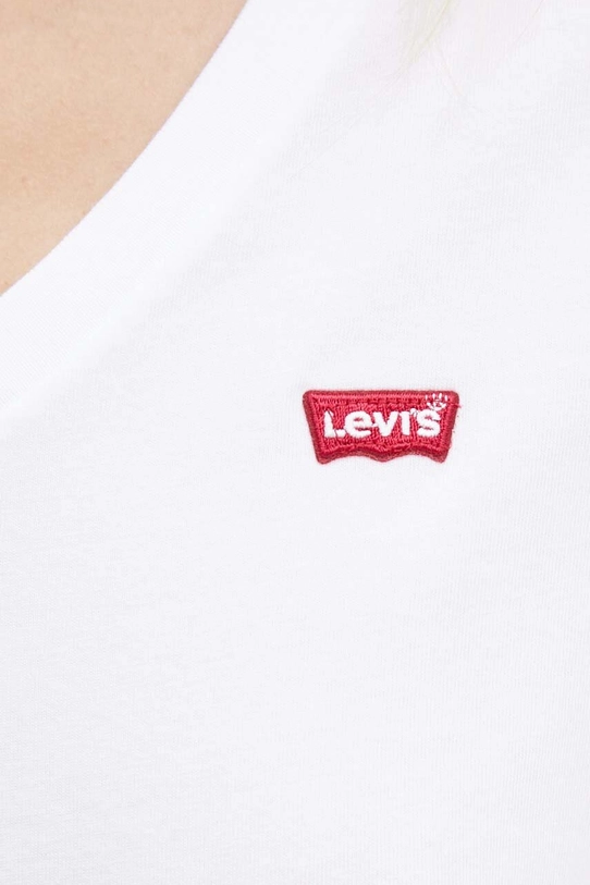 Pamučna majica Levi's 2-pack A3624