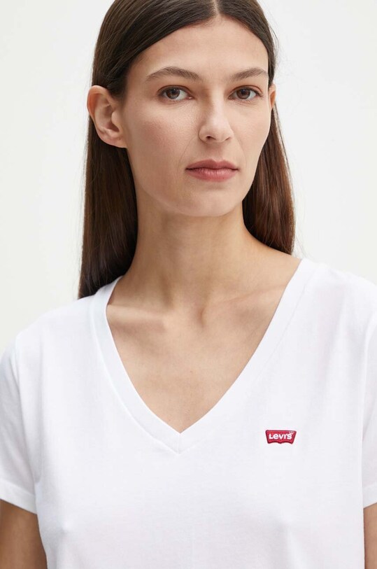Levi's tricou din bumbac 2-pack A3624