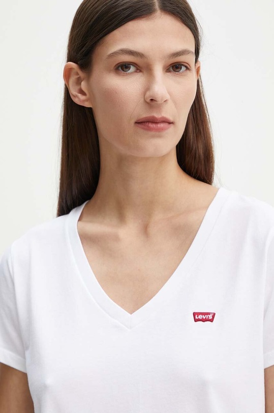 Levi's t-shirt bawełniany 2-pack A3624