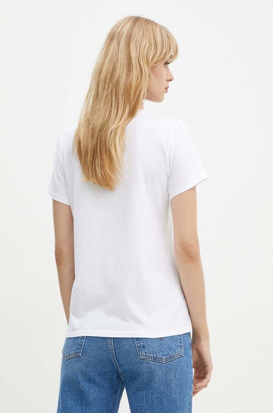 Levi's tricou din bumbac 2-pack multicolor A3624
