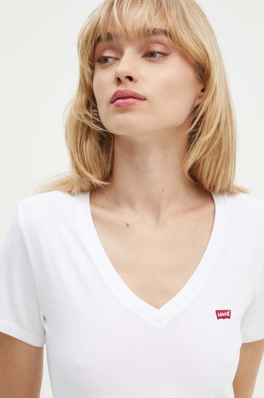 Levi's tricou din bumbac 2-pack A3624