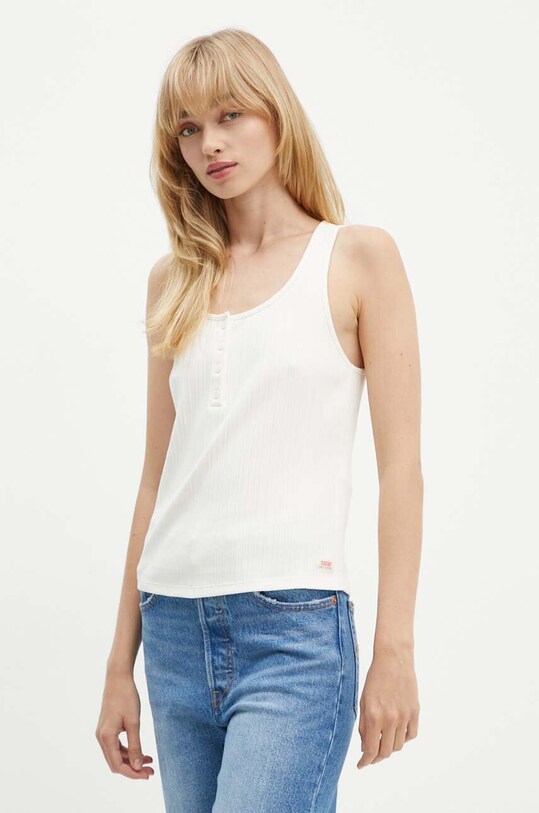 Top Levi's béžová A8776